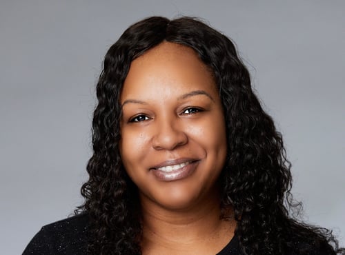 Chandra Dickerson Lundy