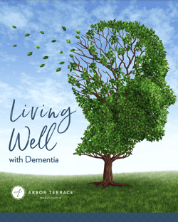 Middletown Living Well with Dementia Cover