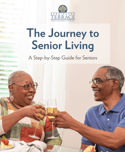 NPL - Journey to Senior Living - Cover
