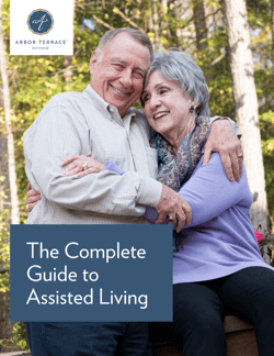 NW - Assisted Living - Cover