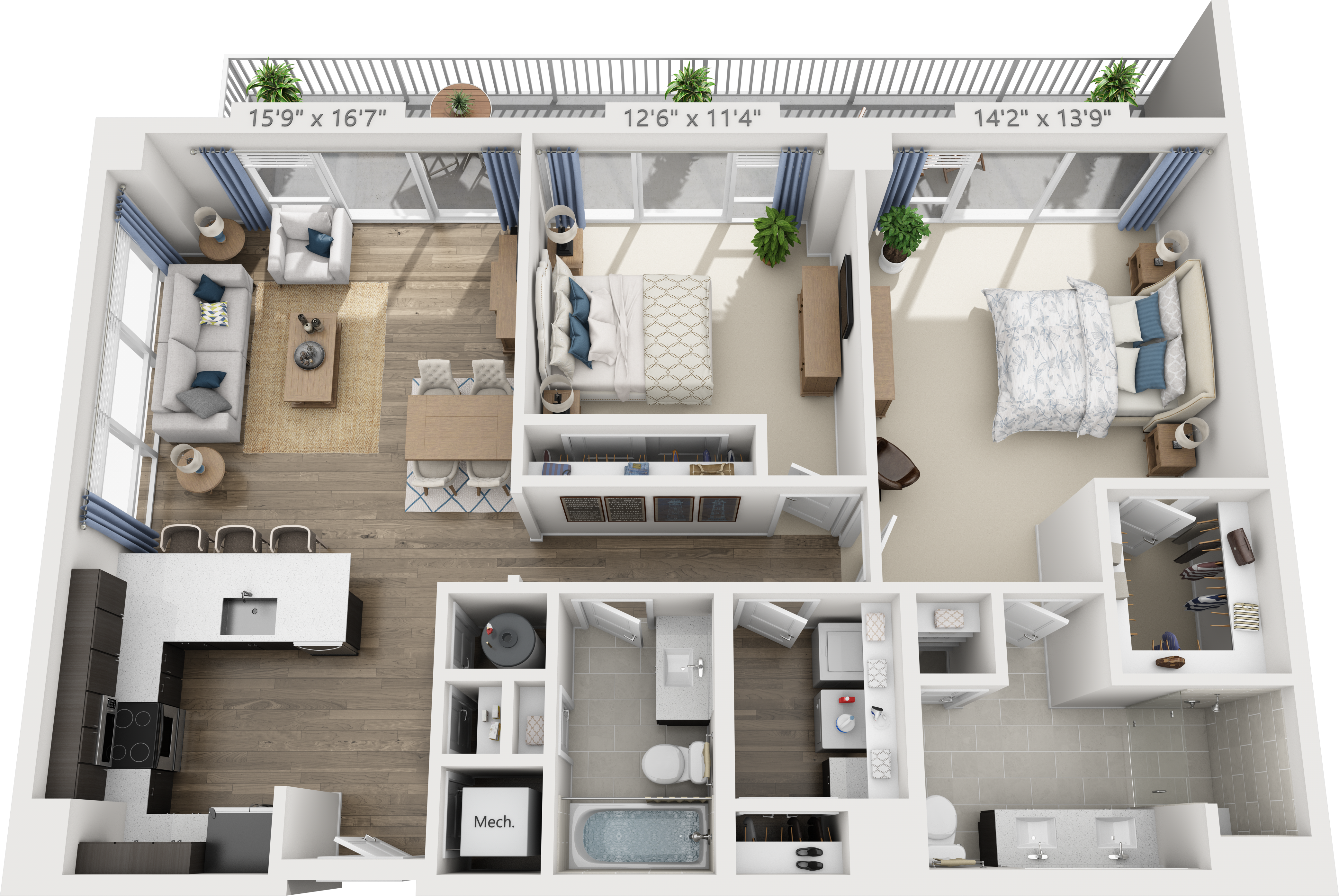 Overture Dadeland_B6 ALT copy