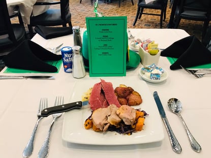 PTC - St Patricks - 2022 - 2