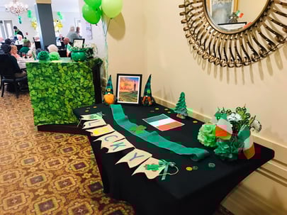 PTC - St Patricks - Blog