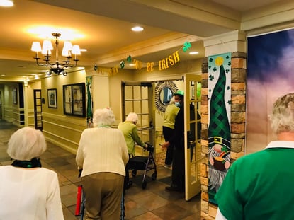 PTC - St Patricks - Blog4