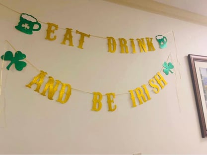 PTC - St Patricks - Blog5