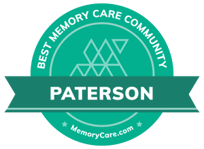 Best Memory Care - Paterson