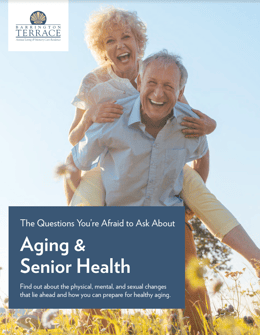 NVP - Questions About Aging - Cover