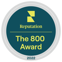 The 800 Award