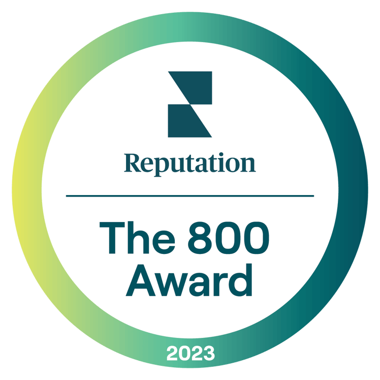 35 Arbor Communities Honored for High Customer Satisfaction by Reputation’s 800 Award