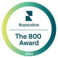 The 800 Award 2023