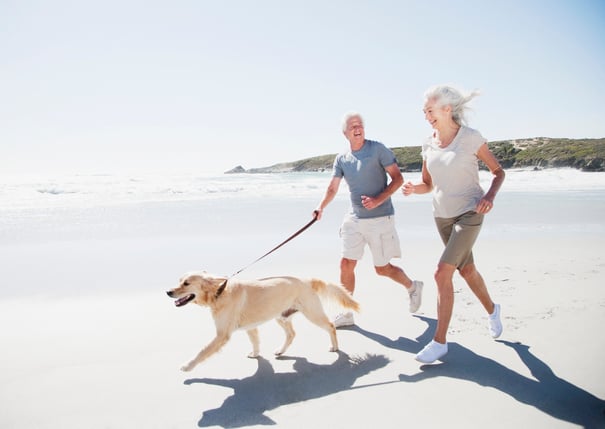 Recreational Activities for Seniors in Florida