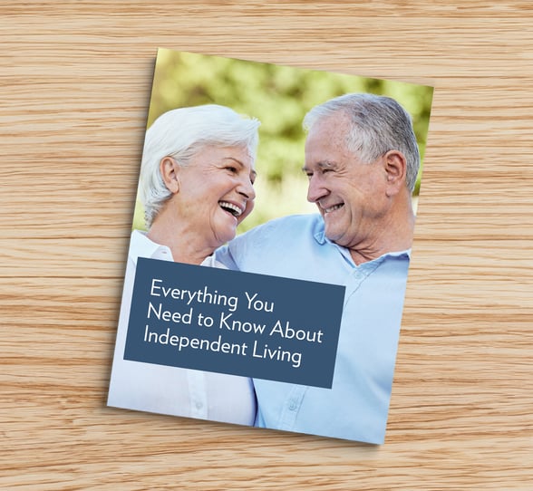 Everything You Need to Know About Independent Living