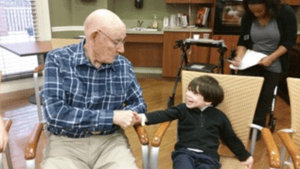 crabapple the giving tree music senior and child