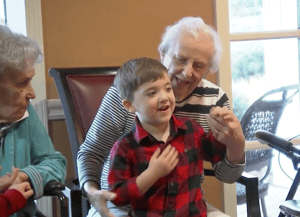 crabapple the giving tree music having fun