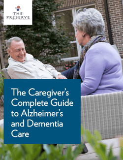 The Caregiver’s Complete Guide to Alzheimer’s and Dementia Care