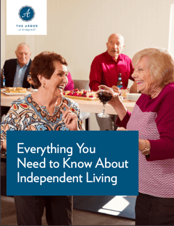 Everything You Need to Know About Independent Living
