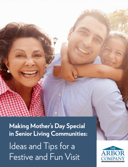 Making Mothers Day Special Cover