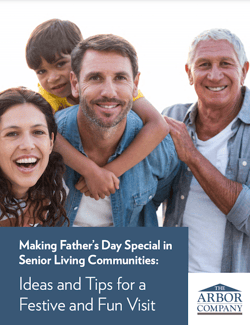 Fathers Day Guide Cover