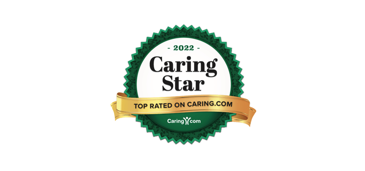 Six Arbor Communities Win 2022 Caring Stars Awards