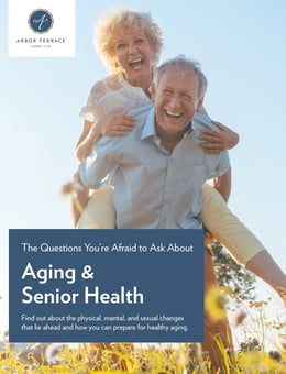 CPC - Questions About Aging - Guide