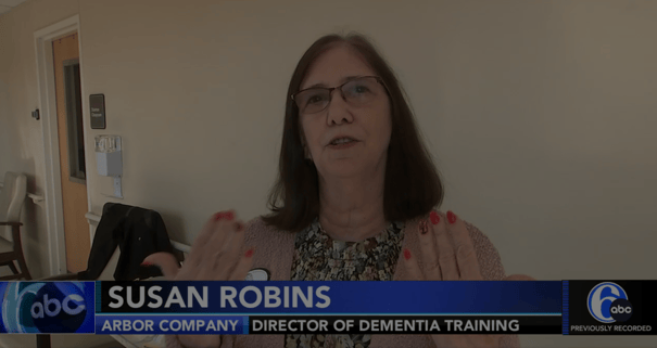 Arbor Terrace Marlton Susan Robins 