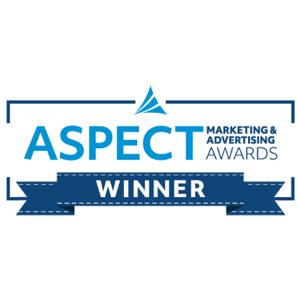 The Arbor Company Wins an Aspect Award