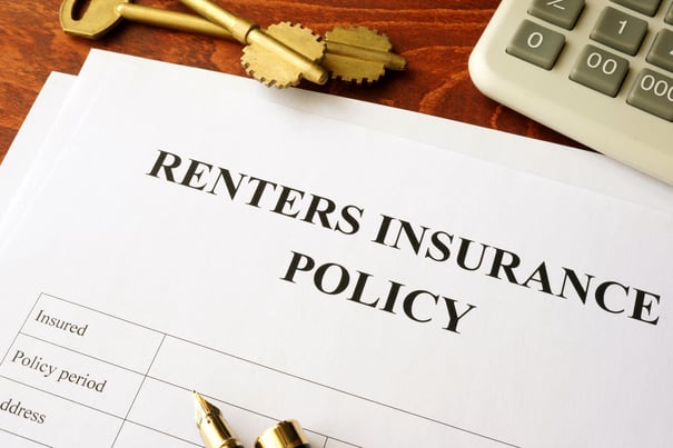 Should I Get Renter’s Insurance in Senior Living