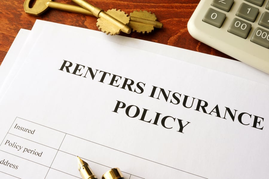 Should I Get Renter’s Insurance in Senior Living