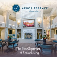 Shrewsbury - Digital Brochure - Cover