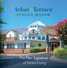 Sudley Manor - Digital Brochure - Cover