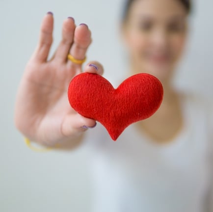 Keep Your Heart Healthy as You Age