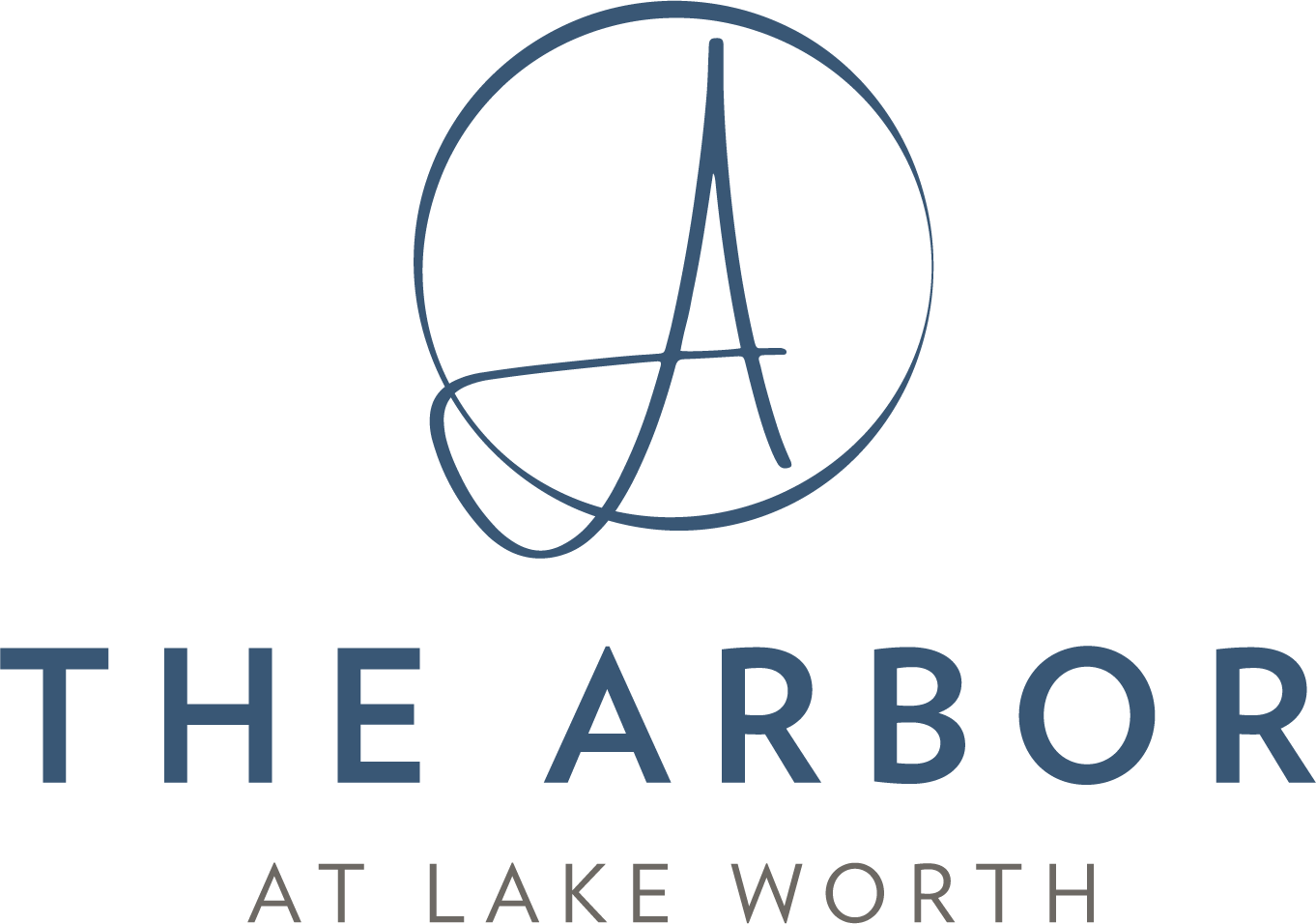 The Arbor Logo