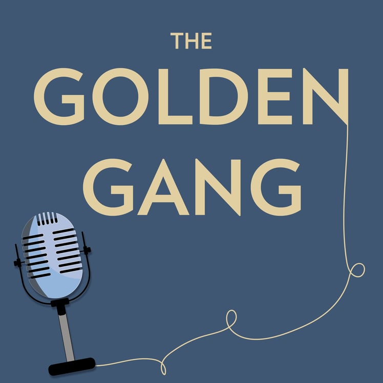 Meet The Golden Gang!