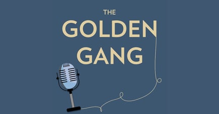 The Golden Gang: Robin Clabby’s Musical Journey and Impact in Senior Living