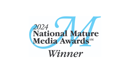The Arbor Company Wins National Mature Media Awards