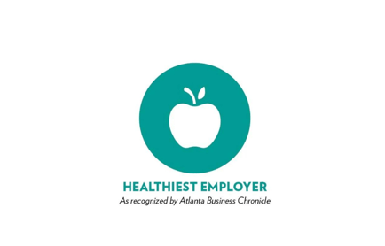 The Arbor Company Named One of Atlanta Business Chronicle’s Healthiest Employers