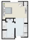 Nav for floorplan 2