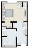 Nav for floorplan 1