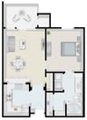 Nav for floorplan 3