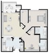 Nav for floorplan 4