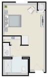 Nav for floorplan 9