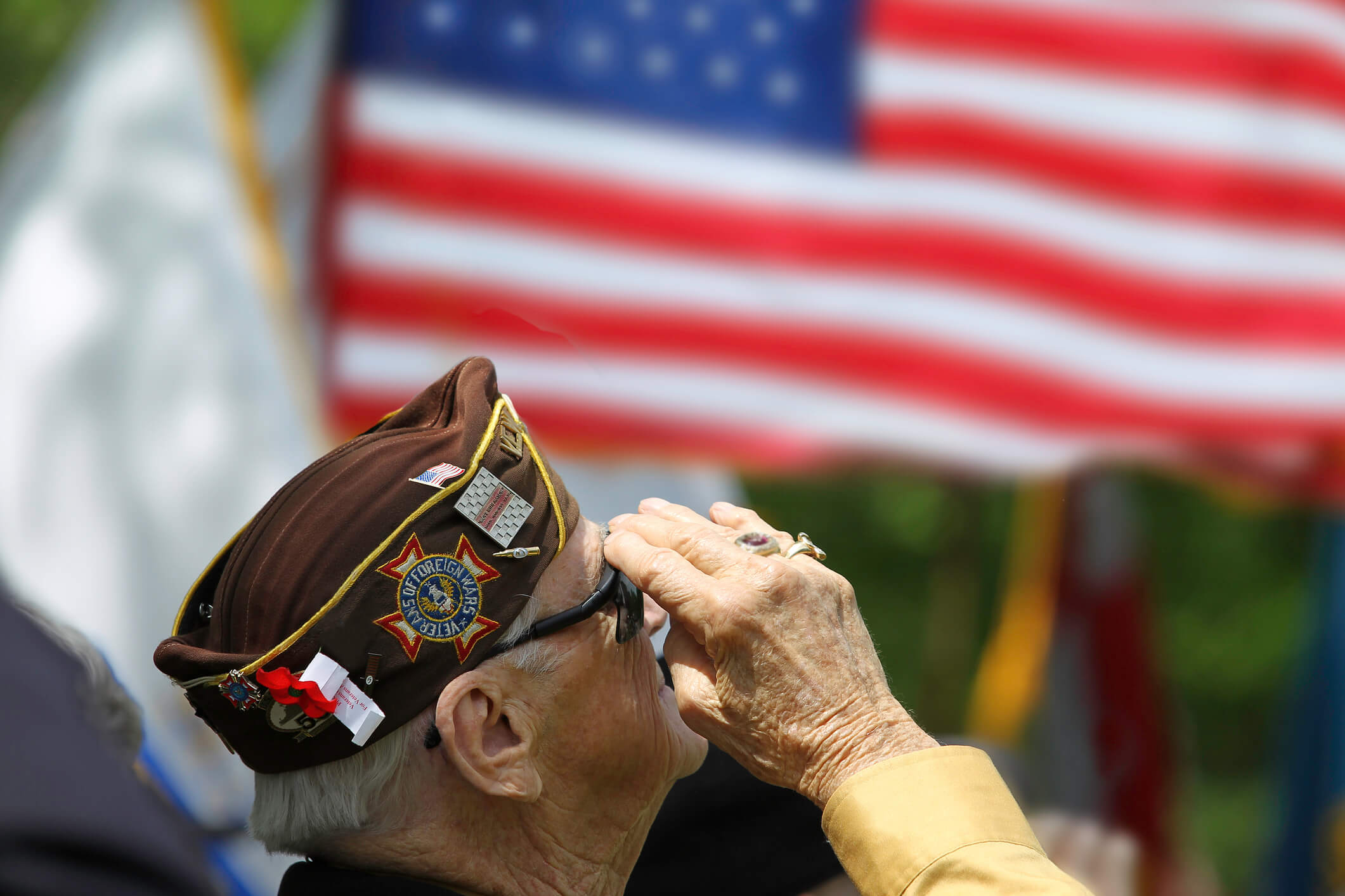 Veterans Benefits and Senior Living What you need to know (1)