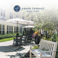 Waugh Chapel Brochure Cover