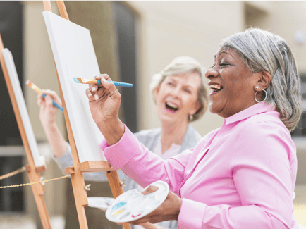 Great Hobbies to Start in Retirement