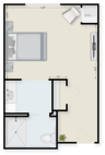 Nav for floorplan 5