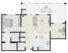 Nav for floorplan 14