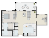 Nav for floorplan 15