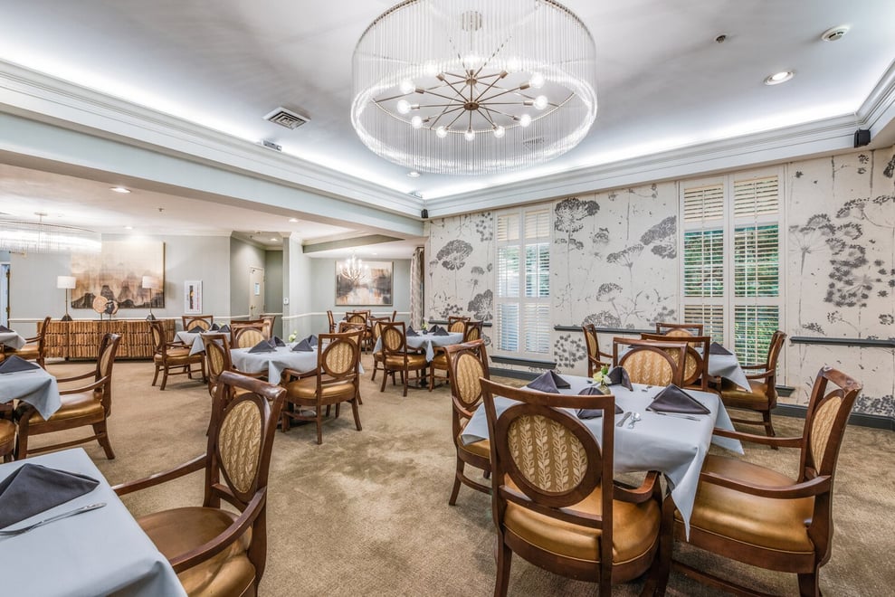 Asheville Assisted_Dining_Room_2