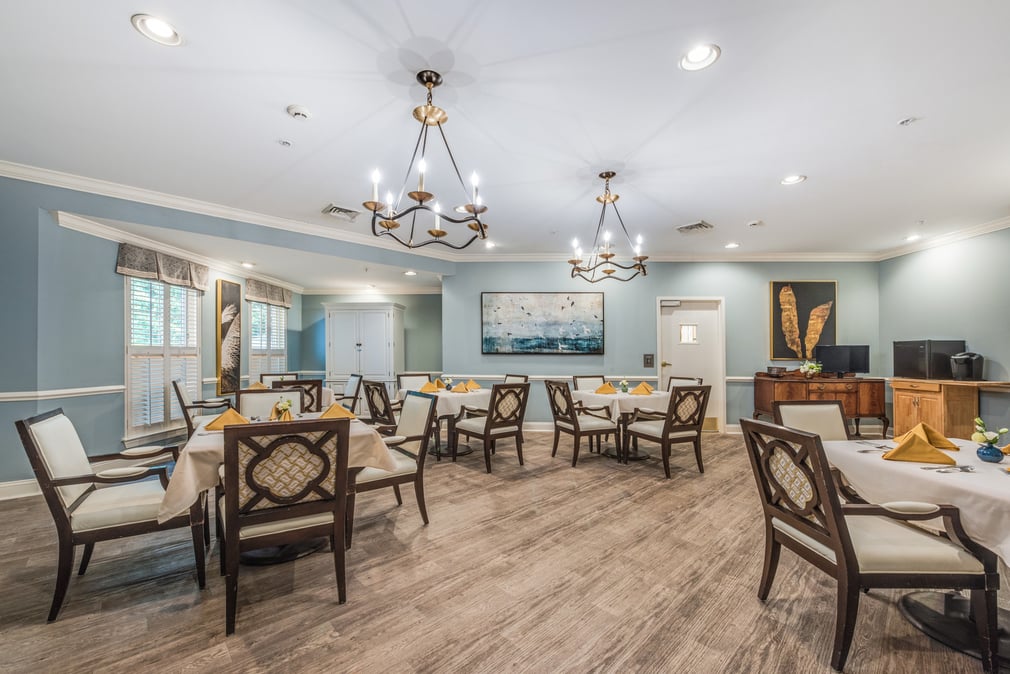 Asheville Memory_Care_Dining_2
