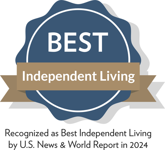 Best Independent Living & Best Assisted Living! image